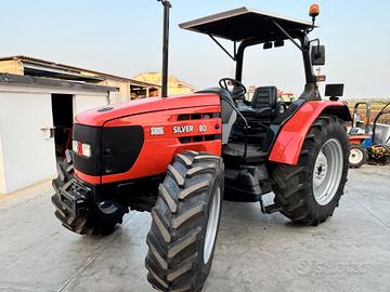 TRATTORE SAME SILVER 80 DT