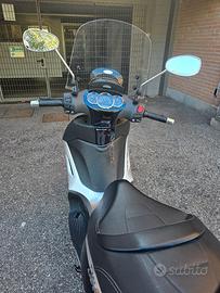 piaggio beverly 300 ie perfetto