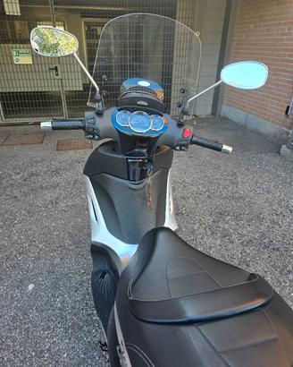 piaggio beverly 300 ie perfetto
