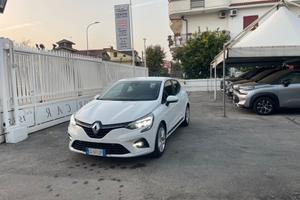 Renault Clio TCe 90 CV 5 porte Business KM CERTIFI