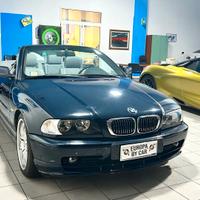 Bmw 320 330Ci cat Cabrio
