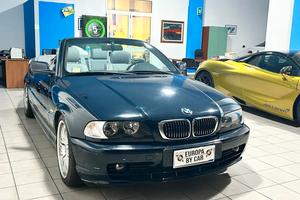 Bmw 320 330Ci cat Cabrio