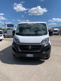 Fiat ducato furgone euro 6 passo corto tetto basso
