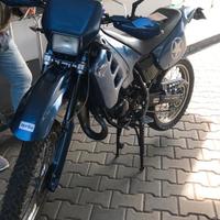 Aprilia 50