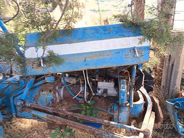 Ford 3000