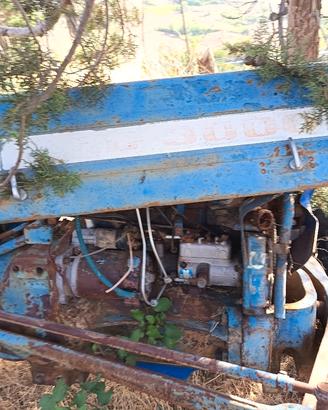 Ford 3000