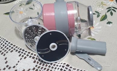 mister chop sminuzzatore 3in 1