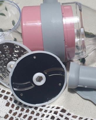mister chop sminuzzatore 3in 1