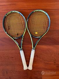 Racchette tennis HEAD EXTREME MP