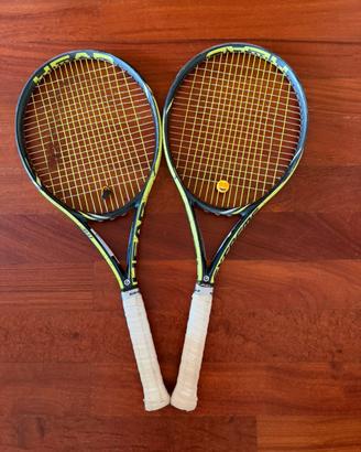Racchette tennis HEAD EXTREME MP