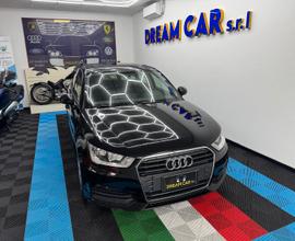 Audi A1 SPB 1.4 TDI S tronic Admired