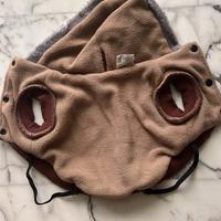 Cappotto per cagnolini