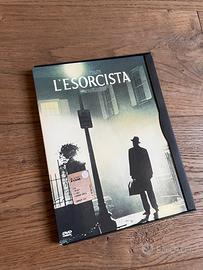 L’esorcista dvd
