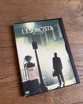 L’esorcista dvd