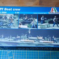 Kit Italeri 1 35