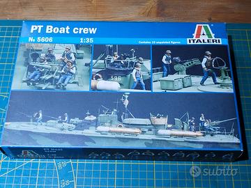Kit Italeri 1 35