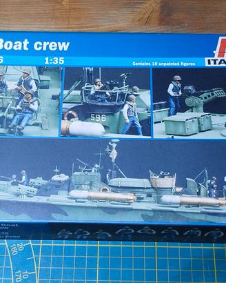Kit Italeri 1 35