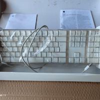 Tastiera Apple Pro keyboard 