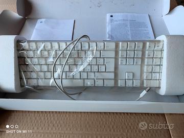 Tastiera Apple Pro keyboard 