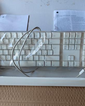 Tastiera Apple Pro keyboard 