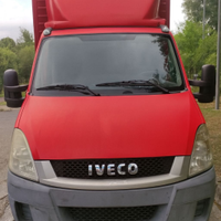Vendita Iveco Daily