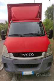 Vendita Iveco Daily