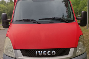 Vendita Iveco Daily