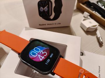Xiaomi redmi Watch 5 lite