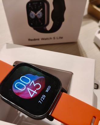 Xiaomi redmi Watch 5 lite