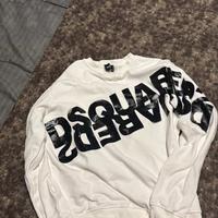 Felpa Dsquared