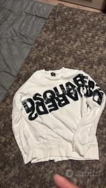 Felpa Dsquared