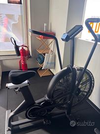 Air Bike