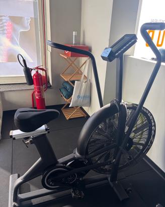 Air Bike
