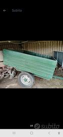 carro agricolo 