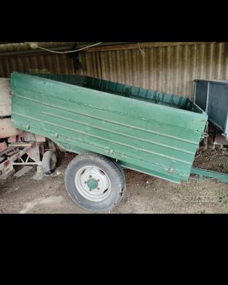 carro agricolo 