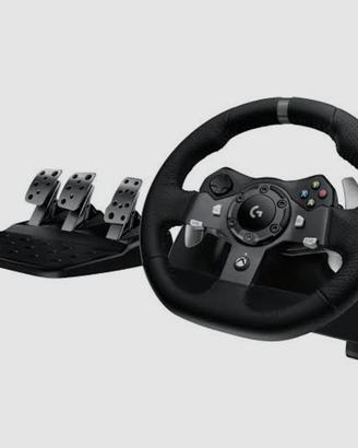 Logitech G29