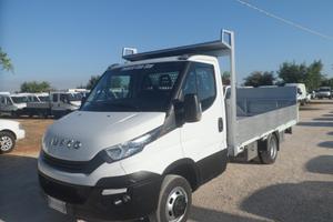 Iveco Daily 35c14 cassone fisso