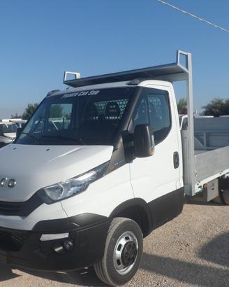 Iveco Daily 35c14 cassone fisso