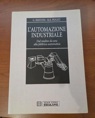 L'Automazione Industriale