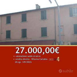 Appartamento ad Imola (BO)