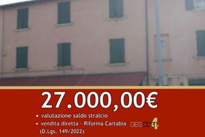 Appartamento ad Imola (BO)