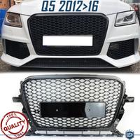 Audi Q5 RSQ5 8R Griglia CALANDRA Nera NIDO D' APE