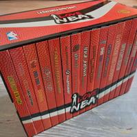 DVD I love nba