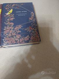 Jane Eyre di Charlotte Bronte