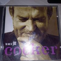 Cd Joe Cocker