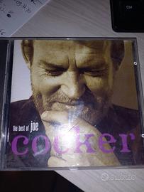 Cd Joe Cocker