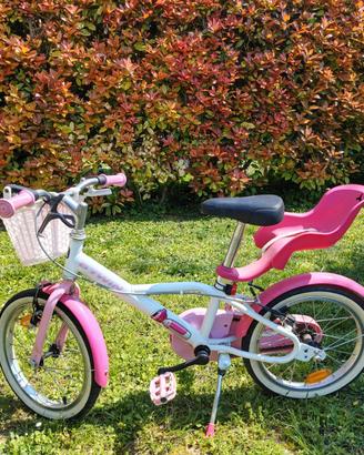 Bicicletta bambina
