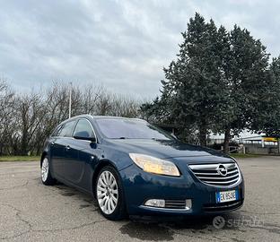 Opel Insignia EcoFLEX Sport