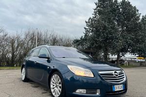 Opel Insignia EcoFLEX Sport