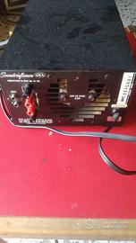 Souncraftsmen PCR 800